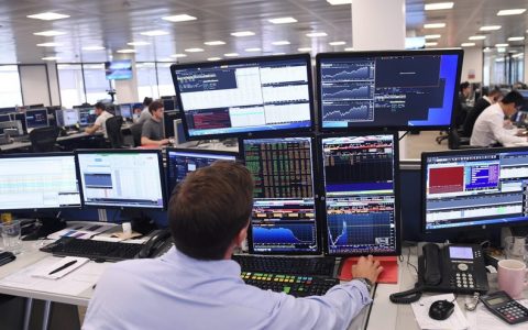 铁矿石期货止损参考值及波动分析